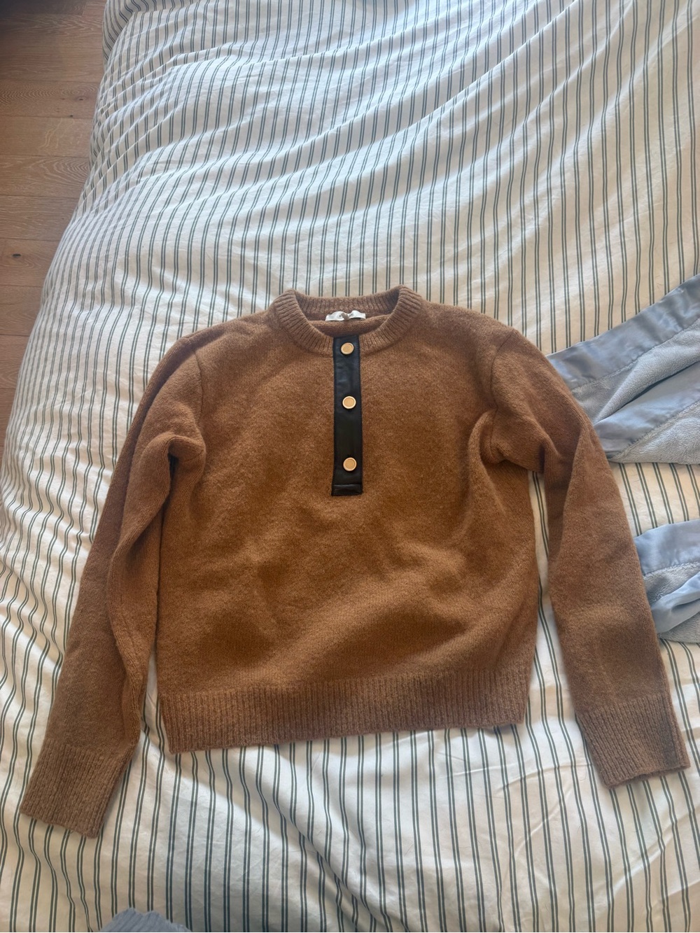 Frame sweater - Picture 4 of 6